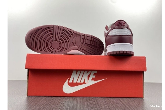Bordeaux (W) Dunk Nike DD1503-108 Low 1227